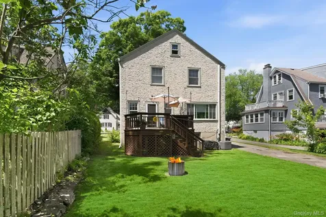 35 Prescott Avenue White Plains NY 10605