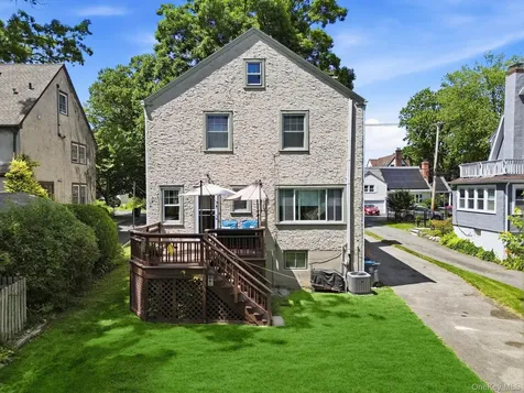35 Prescott Avenue White Plains NY 10605
