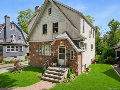 35 Prescott Avenue White Plains NY 10605