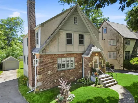 35 Prescott Avenue White Plains NY 10605