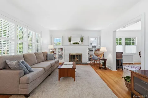 35 Prescott Avenue White Plains NY 10605