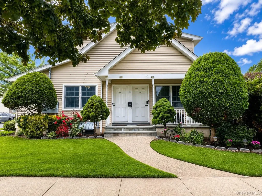 60 Jackson Avenue Mineola NY 11501