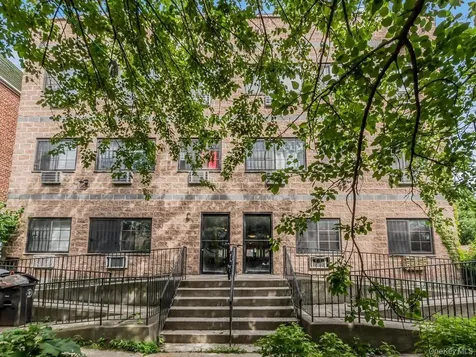 3545-3547 Carlisle Place Bronx NY 10467