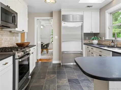 221 Highbrook Avenue Pelham NY 10803