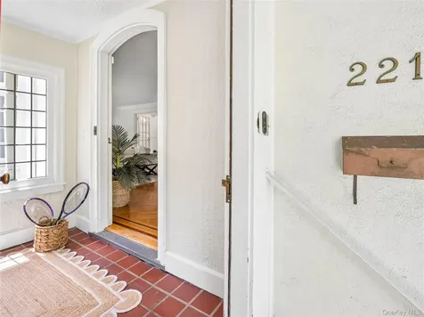 221 Highbrook Avenue Pelham NY 10803
