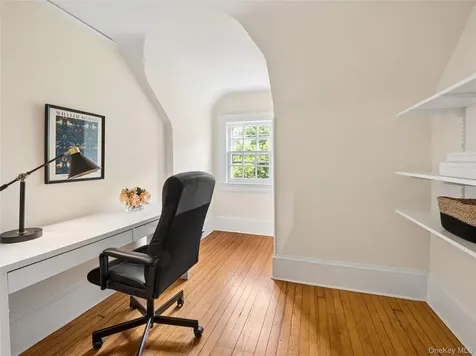 221 Highbrook Avenue Pelham NY 10803