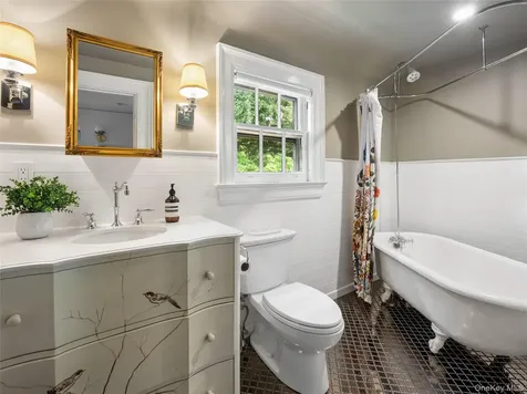 221 Highbrook Avenue Pelham NY 10803