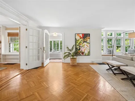 221 Highbrook Avenue Pelham NY 10803