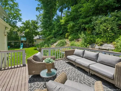 221 Highbrook Avenue Pelham NY 10803