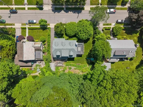 221 Highbrook Avenue Pelham NY 10803