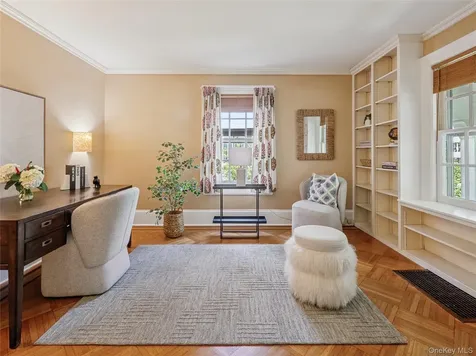 221 Highbrook Avenue Pelham NY 10803