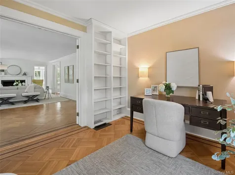 221 Highbrook Avenue Pelham NY 10803