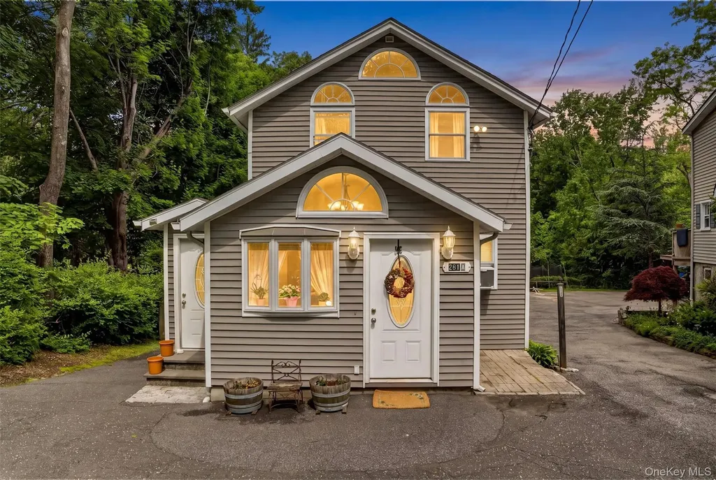 281 Croton Dam Road Ossining NY 10562