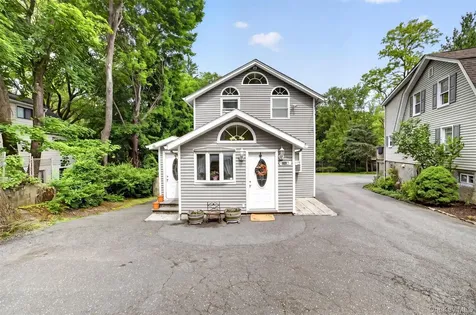 281 Croton Dam Road Ossining NY 10562