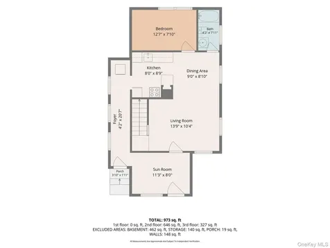 281 Croton Dam Road Ossining NY 10562