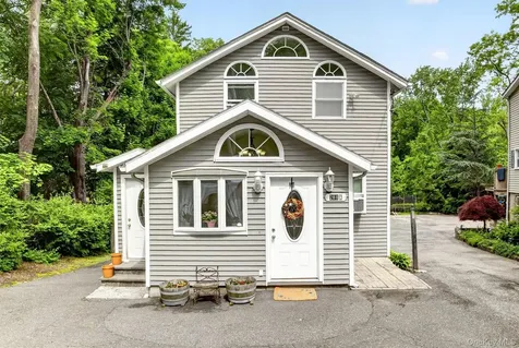 281 Croton Dam Road Ossining NY 10562