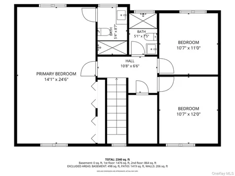 240 A Mountaindale Road Greenfield Park NY 12435