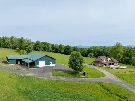 240 A Mountaindale Road Greenfield Park NY 12435