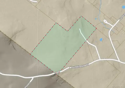 240 A Mountaindale Road Greenfield Park NY 12435