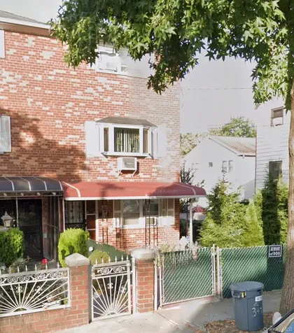 347 Quincy Avenue Bronx NY 10465