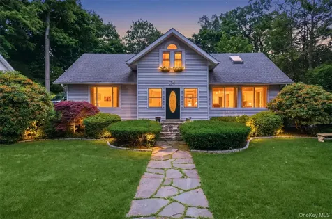 24 Tamarack Road Mahopac NY 10541