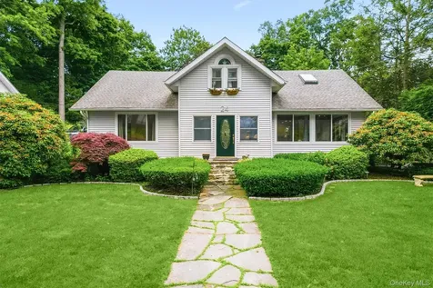 24 Tamarack Road Mahopac NY 10541