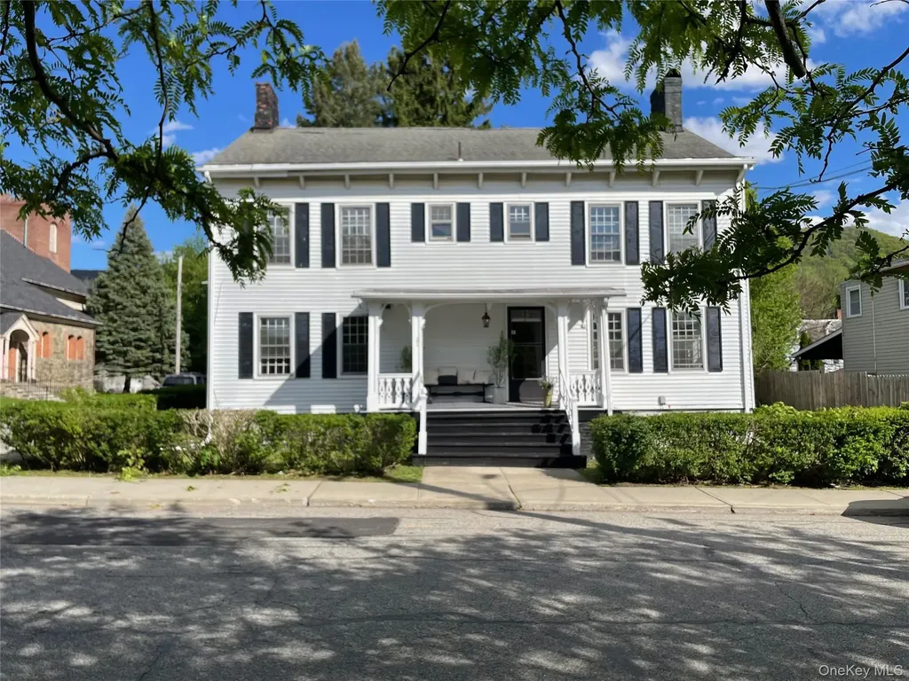 21 Leonard Street Beacon NY 12508