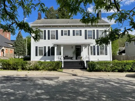 21 Leonard Street Beacon NY 12508