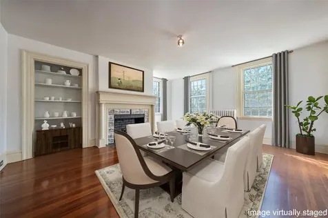 21 Leonard Street Beacon NY 12508