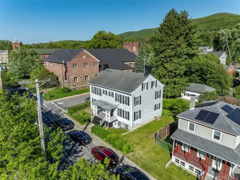 21 Leonard Street Beacon NY 12508
