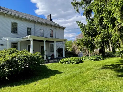 21 Leonard Street Beacon NY 12508