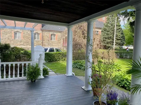 21 Leonard Street Beacon NY 12508