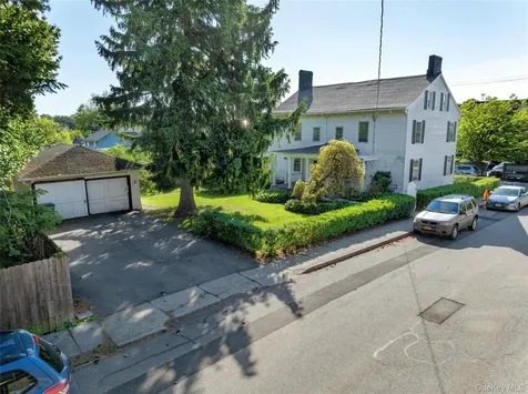 21 Leonard Street Beacon NY 12508