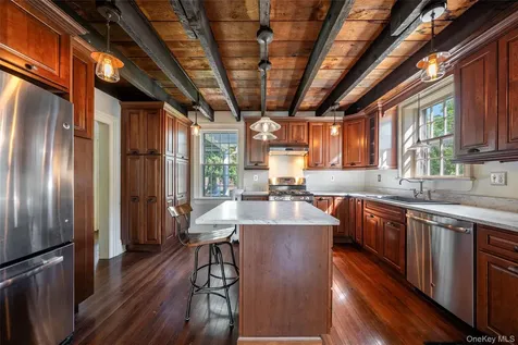 21 Leonard Street Beacon NY 12508