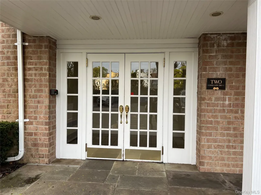 2 Consulate Drive Tuckahoe NY 10707