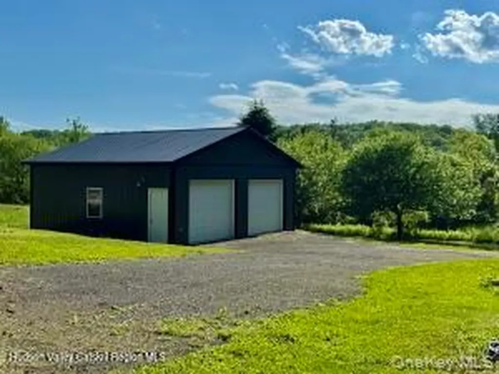 884 Camby Road Millbrook NY 12545