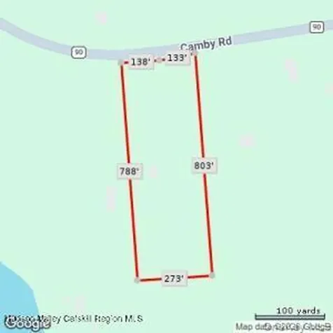 884 Camby Road Millbrook NY 12545