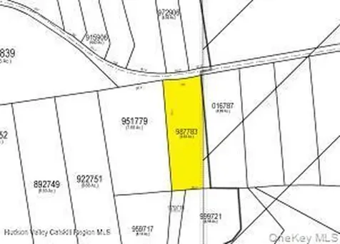 884 Camby Road Millbrook NY 12545