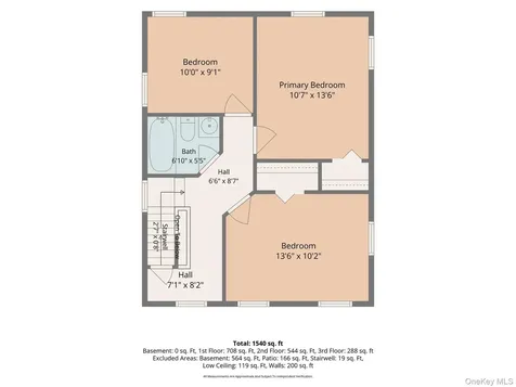 239 Fremont Street Peekskill NY 10566