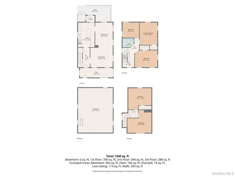 239 Fremont Street Peekskill NY 10566