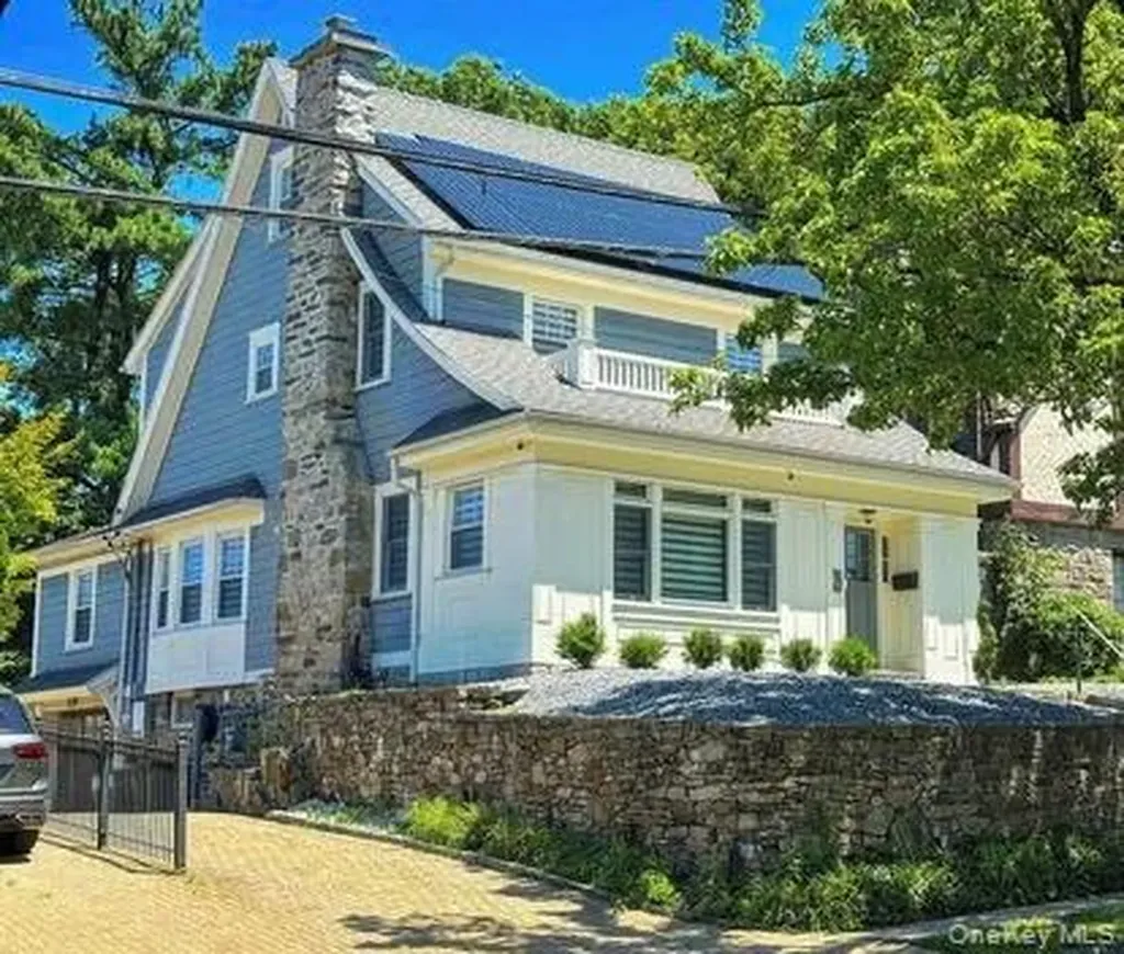 39 Marshall Yonkers NY 10705