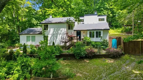 62 Old Sylvan Lake Hopewell Junction NY 12533
