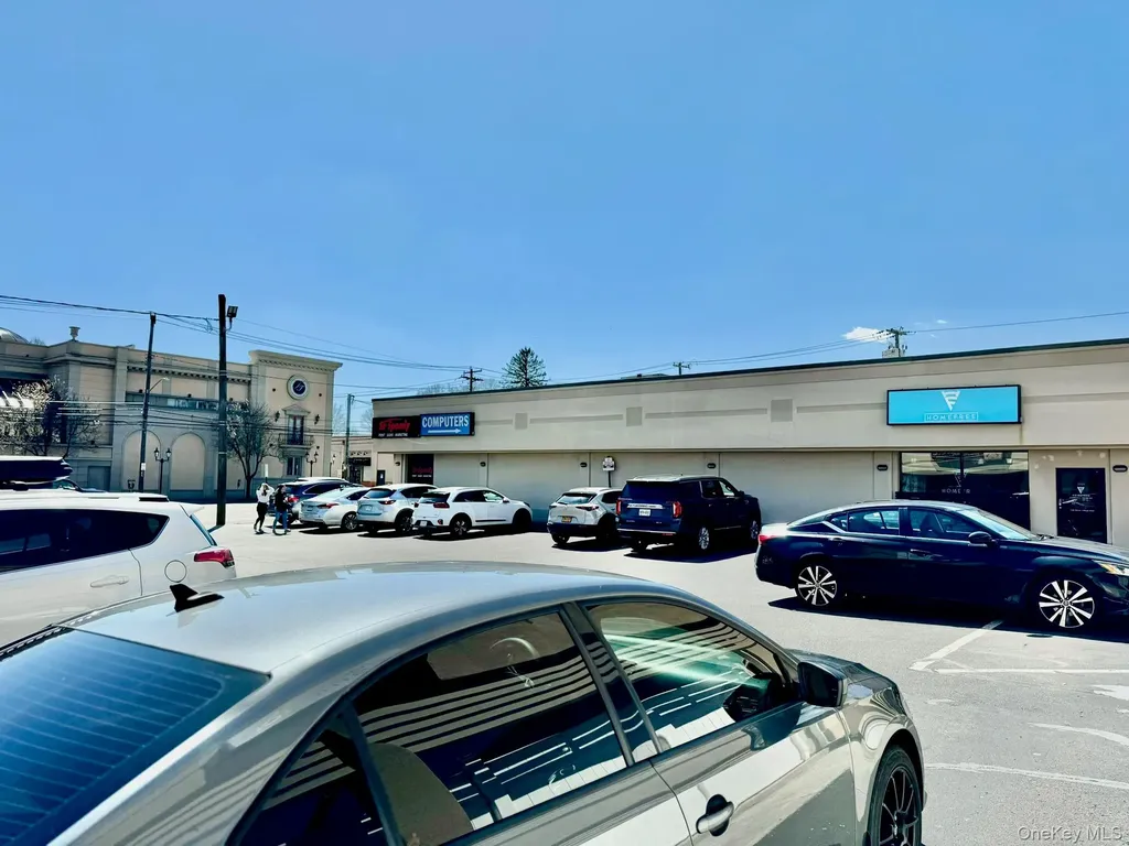 234 Jericho Turnpike Jericho Turnpike Mineola NY 11501