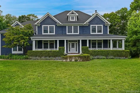 10 Old Katonah Drive Katonah NY 10536