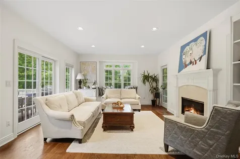 10 Old Katonah Drive Katonah NY 10536