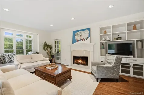 10 Old Katonah Drive Katonah NY 10536