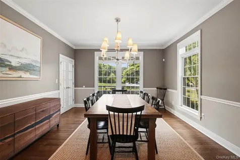 10 Old Katonah Drive Katonah NY 10536