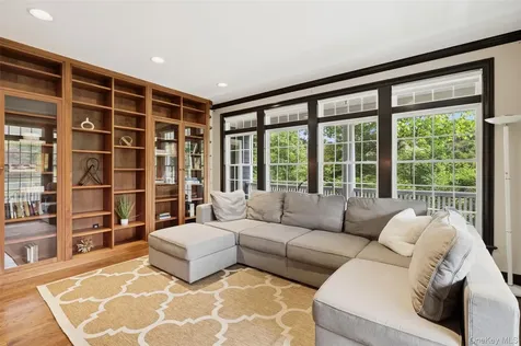 10 Old Katonah Drive Katonah NY 10536