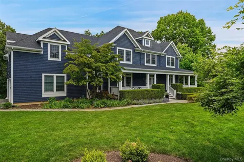 10 Old Katonah Drive Katonah NY 10536