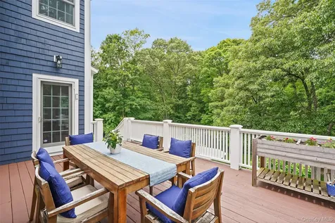 10 Old Katonah Drive Katonah NY 10536